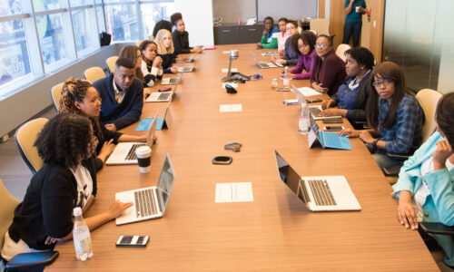 Cultural Diversity, Equity, and Inclusion